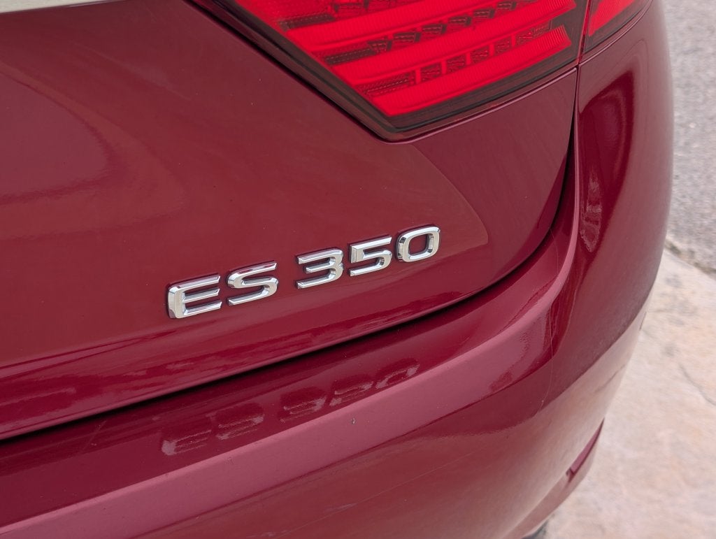 2013 Lexus ES 350