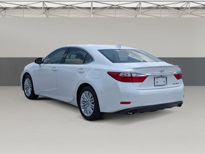 2015 Lexus ES 350