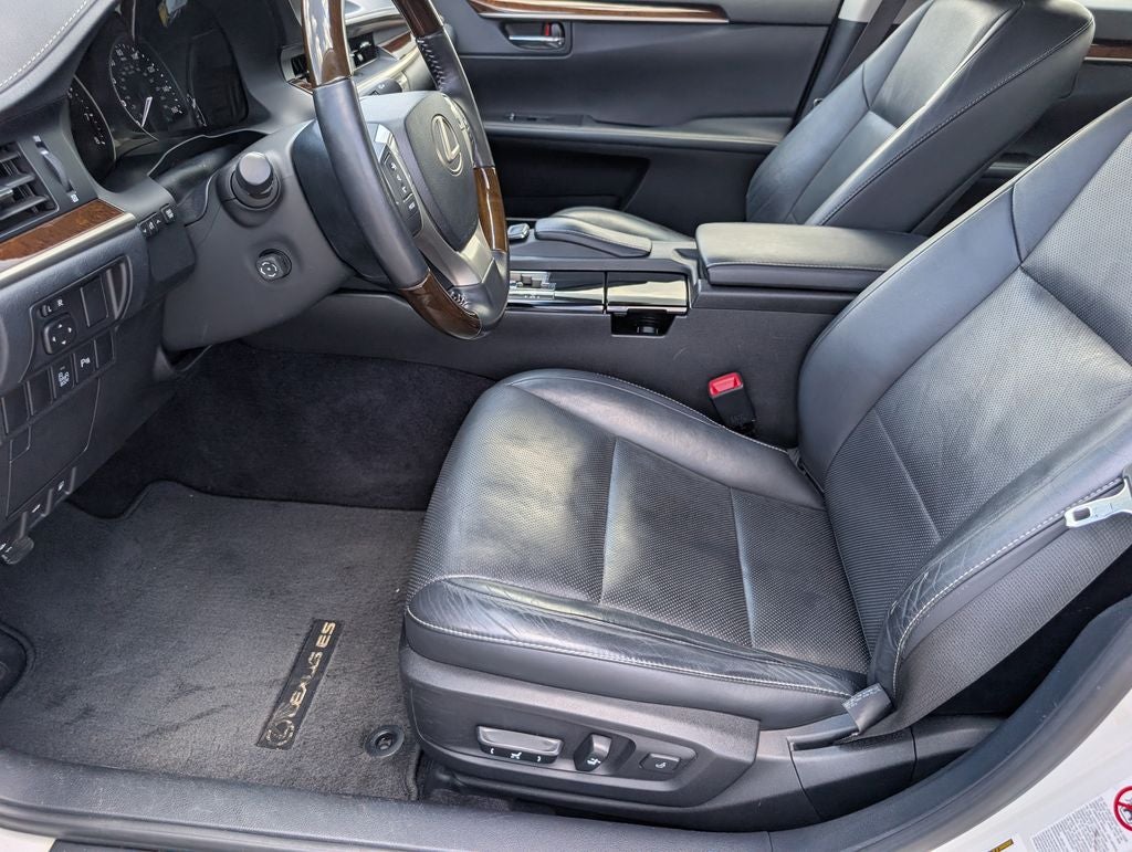 2015 Lexus ES 350