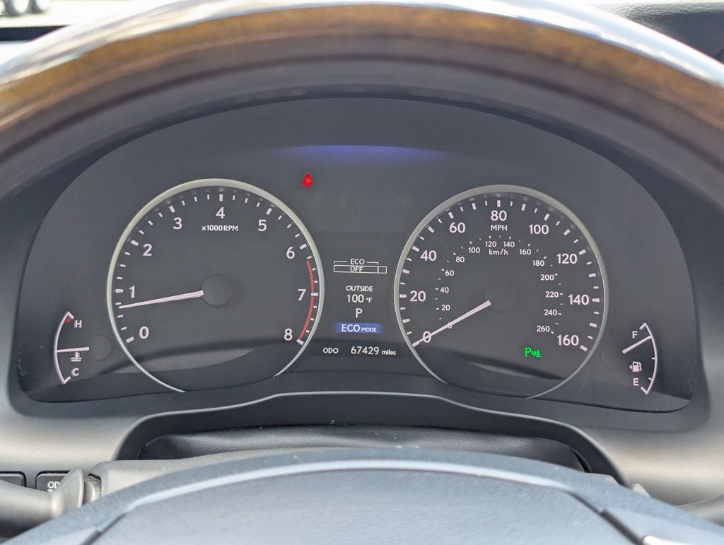 2015 Lexus ES 350