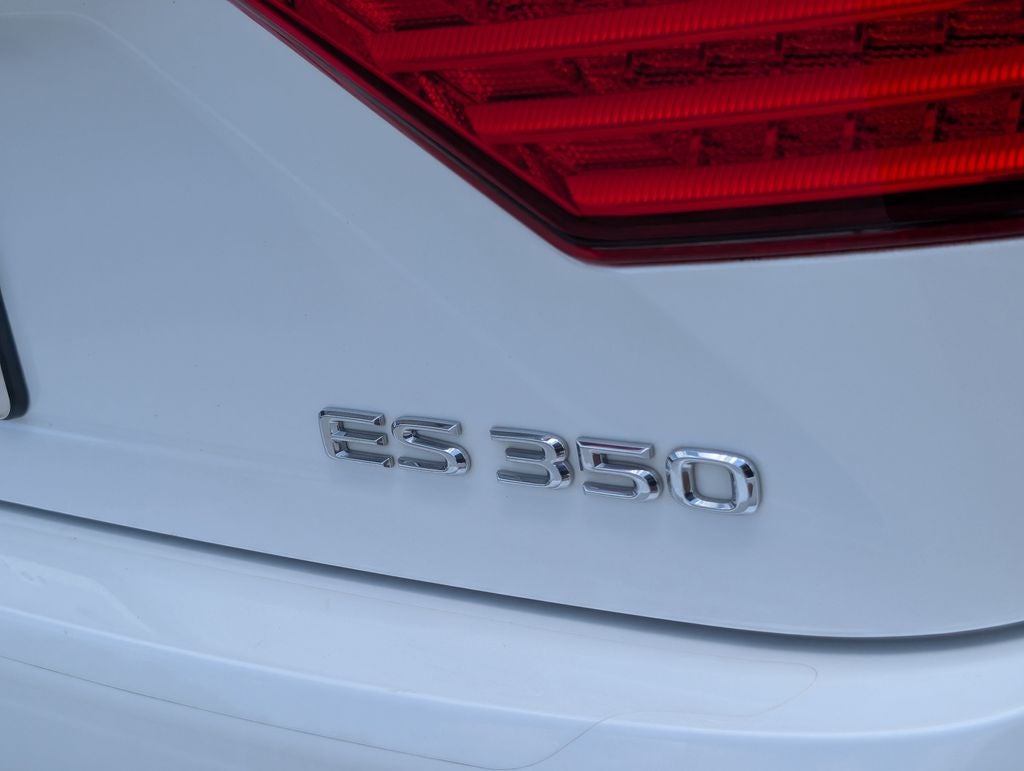 2015 Lexus ES 350
