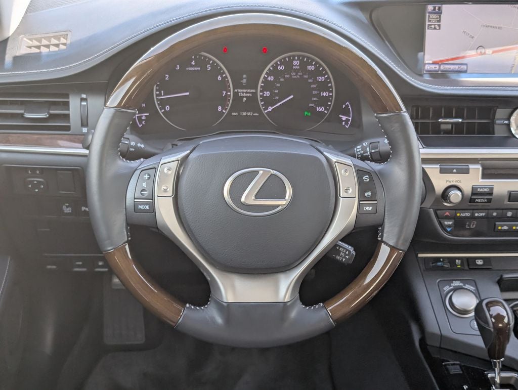 2013 Lexus ES 350