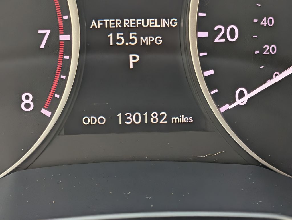 2013 Lexus ES 350