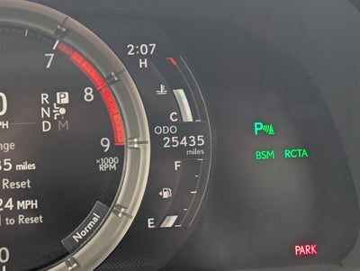 2022 Lexus LC 500