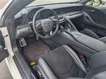 2022 Lexus LC 500