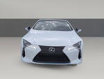 2022 Lexus LC 500