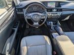 2016 Lexus ES 300h