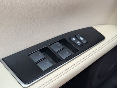 2016 Lexus ES 300h