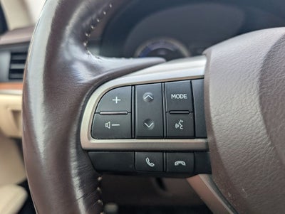 2016 Lexus ES 300h