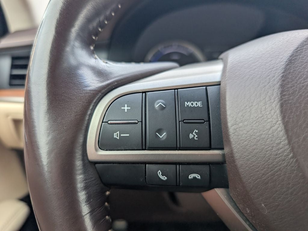 2016 Lexus ES 300h