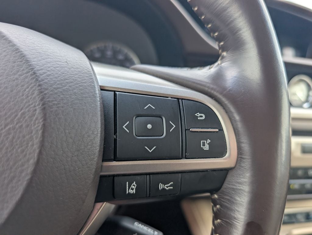 2016 Lexus ES 300h