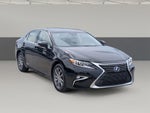 2016 Lexus ES 300h