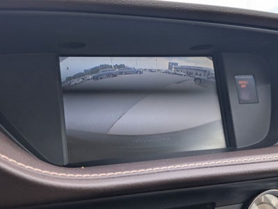 2016 Lexus ES 300h