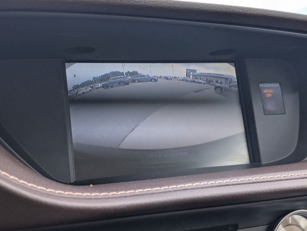 2016 Lexus ES 300h