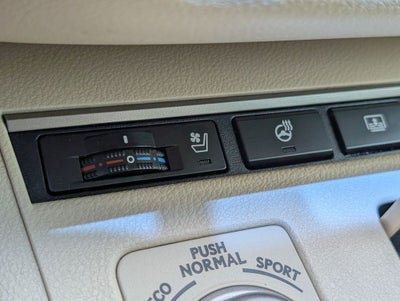 2013 Lexus ES 300h