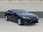 2013 Lexus ES 300h