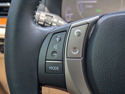 2013 Lexus ES 300h