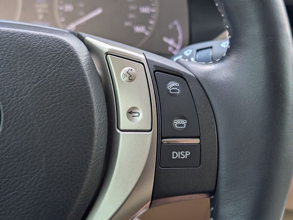 2013 Lexus ES 300h
