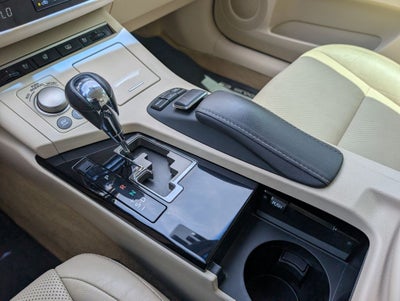 2013 Lexus ES 300h