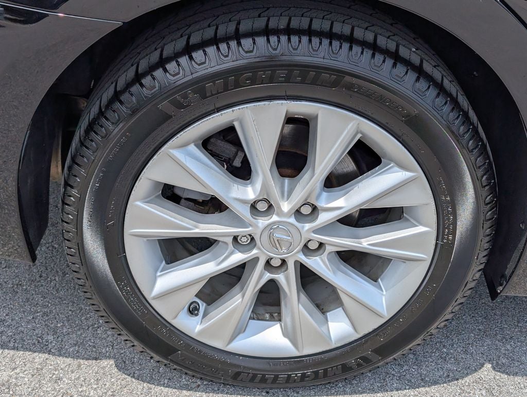 2013 Lexus ES 300h