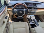 2013 Lexus ES 300h