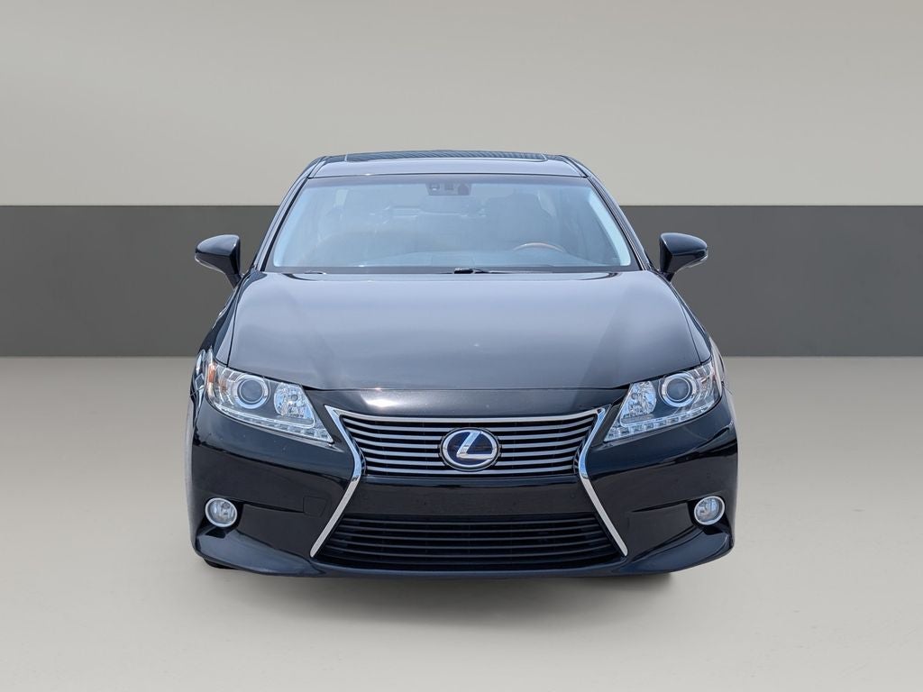 2013 Lexus ES 300h