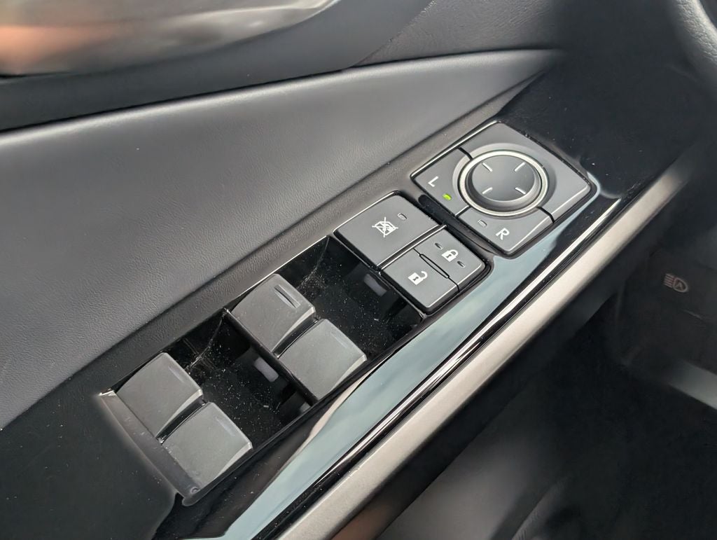 2024 Lexus IS 350 F SPORT Design