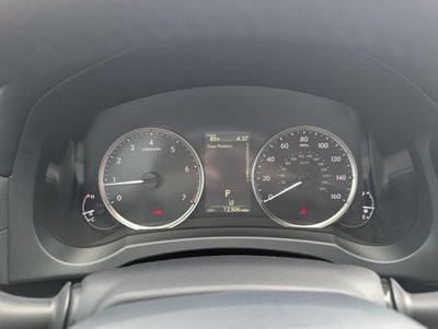 2024 Lexus IS 350 F SPORT Design
