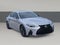 2024 Lexus IS 350 F SPORT Design