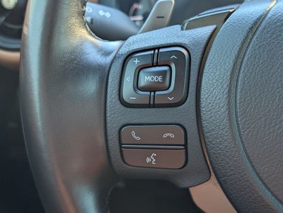 2024 Lexus IS 350 F SPORT Design