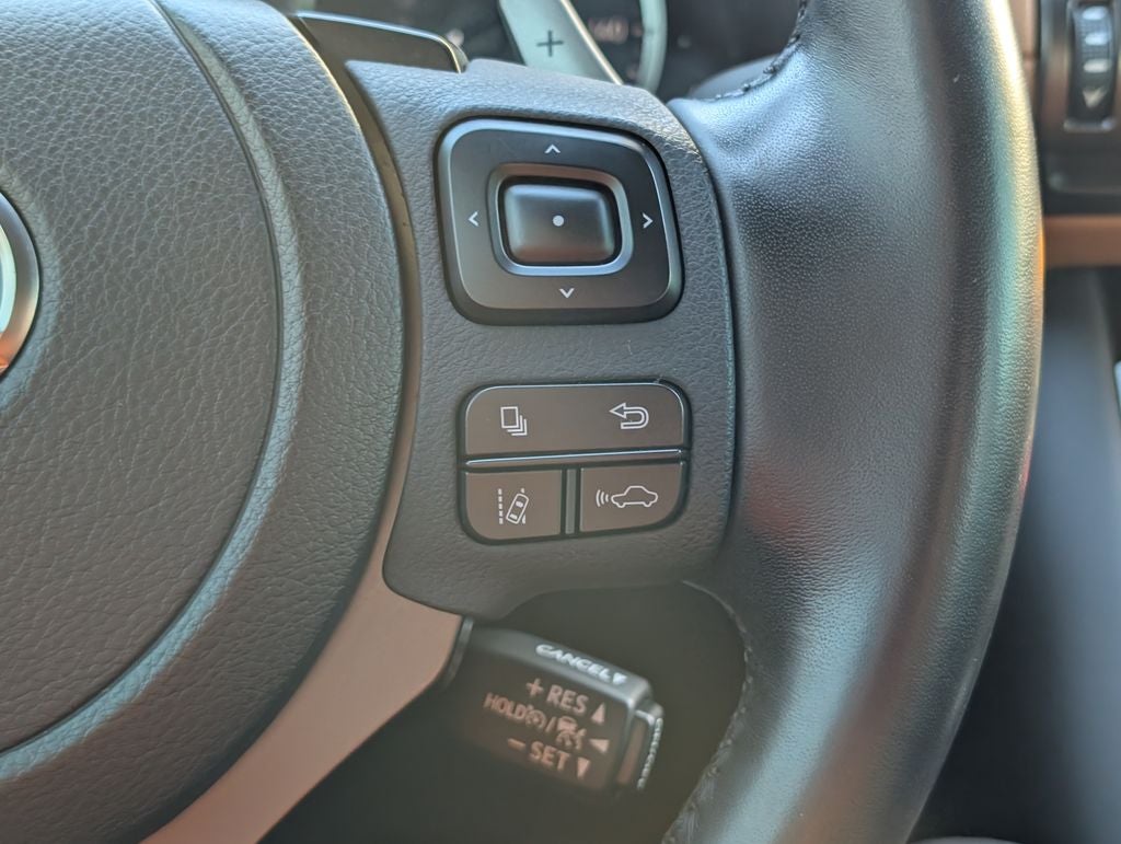 2024 Lexus IS 350 F SPORT Design