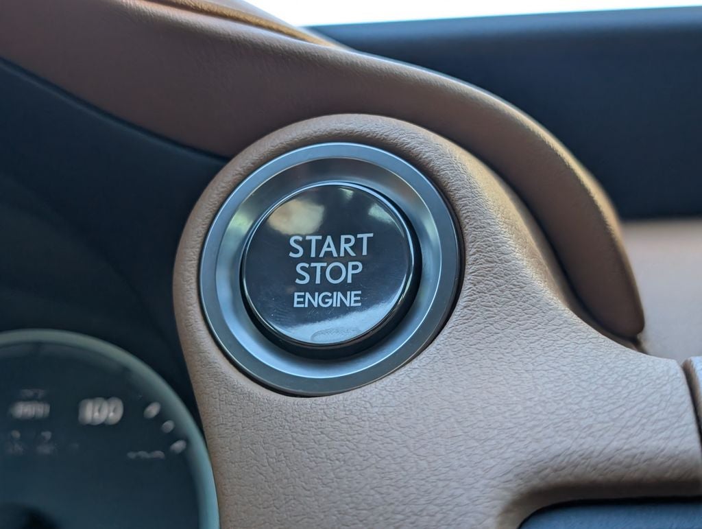 2024 Lexus IS 350 F SPORT Design