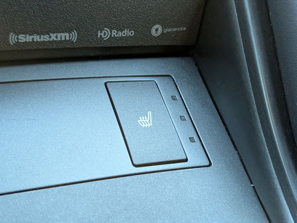 2024 Lexus IS 350 F SPORT Design