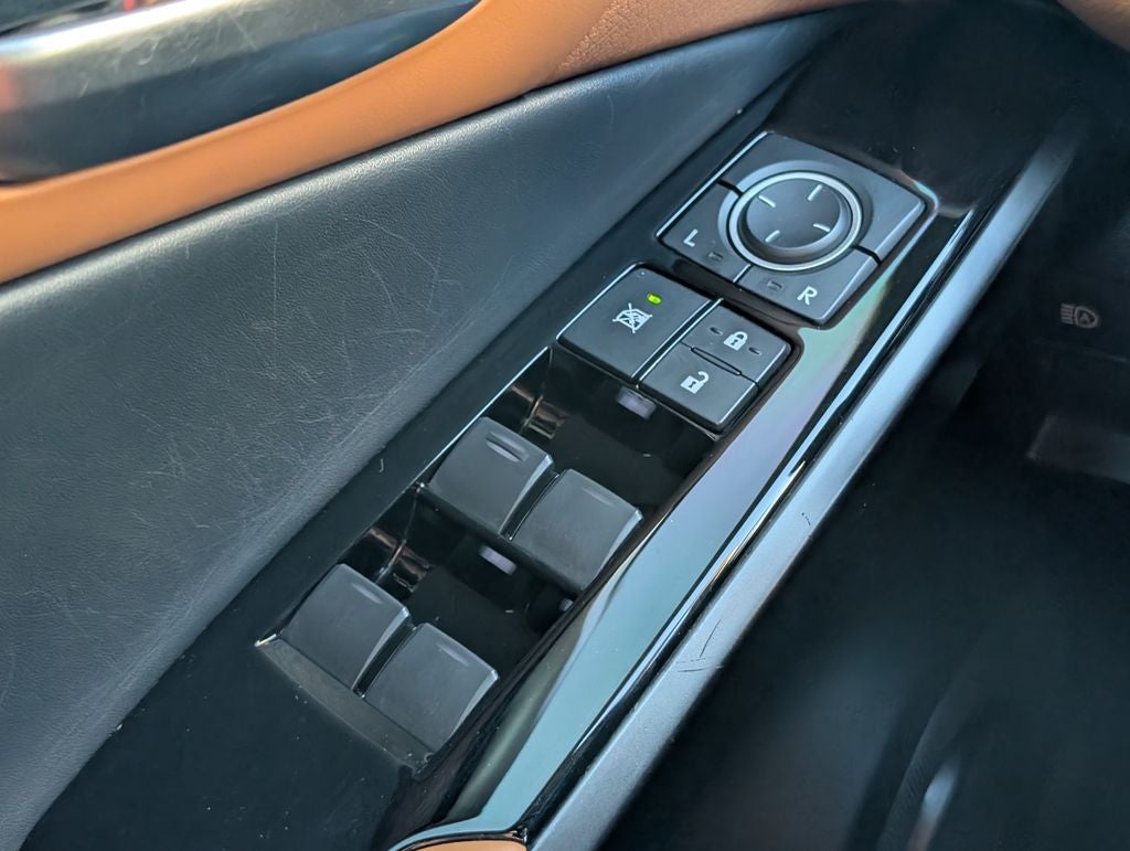 2024 Lexus IS 350 F SPORT Design