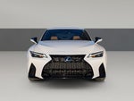 2024 Lexus IS 350 F SPORT Design