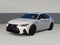 2024 Lexus IS 350 F SPORT Design