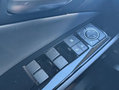 2025 Lexus IS 350 F SPORT Design