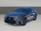2025 Lexus IS 350 F SPORT Design