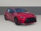 2026 Lexus IS 350 F SPORT Design