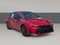 2026 Lexus IS 350 F SPORT Design