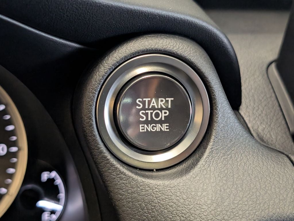 2025 Lexus IS 350 F SPORT Design