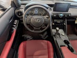 2025 Lexus IS 350 F SPORT Design