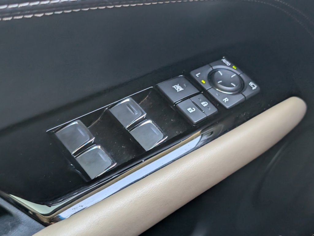 2017 Lexus GS 350