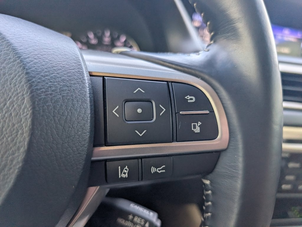 2017 Lexus GS 350