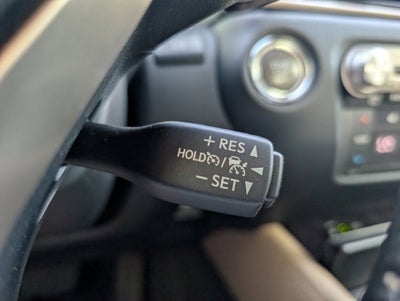 2017 Lexus GS 350