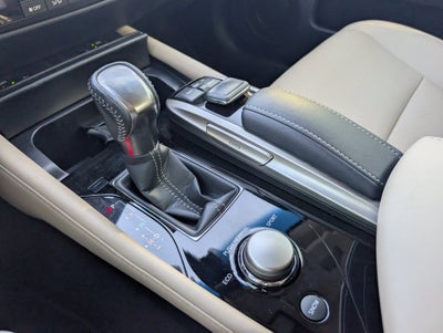 2017 Lexus GS 350