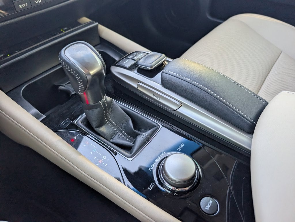 2017 Lexus GS 350