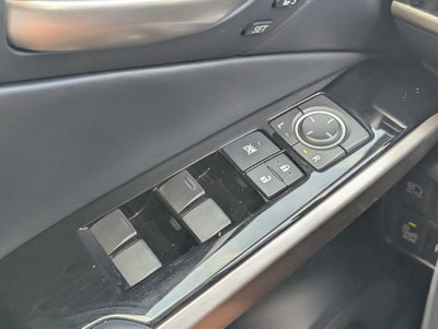 2018 Lexus IS 300