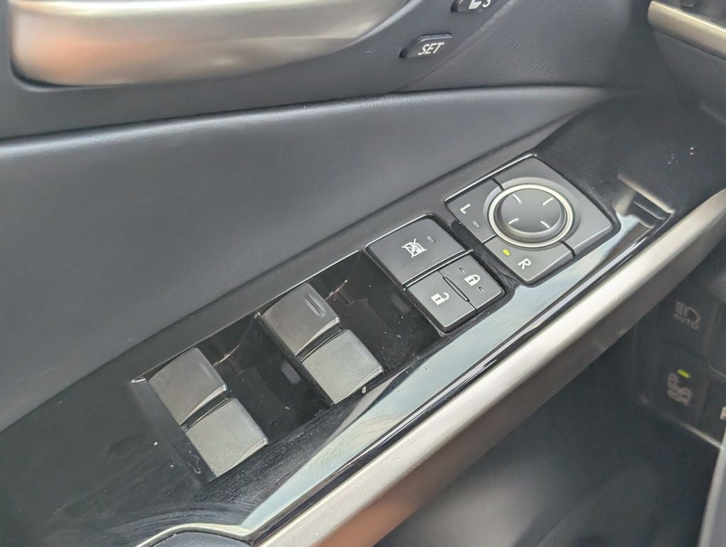 2018 Lexus IS 300