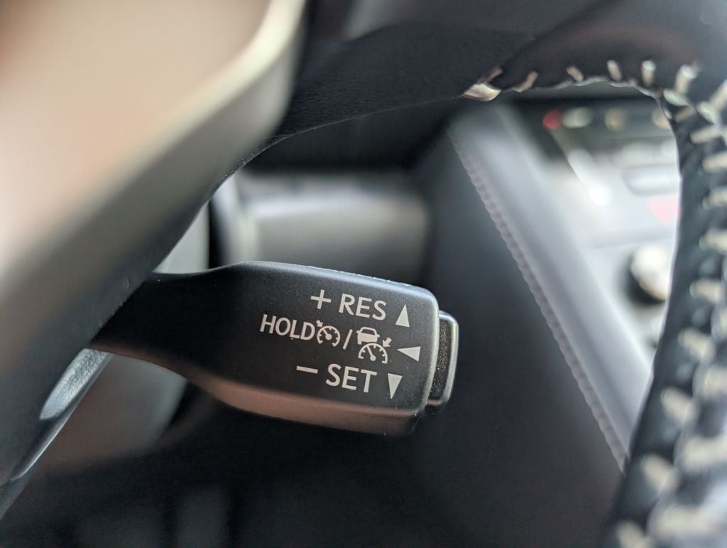2018 Lexus IS 300